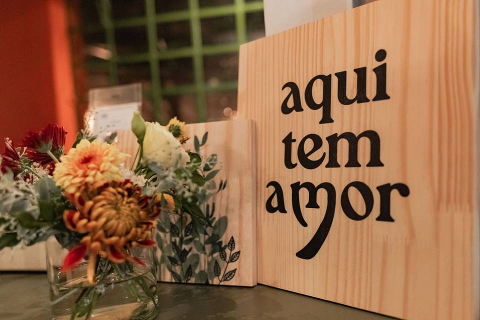 Casamento