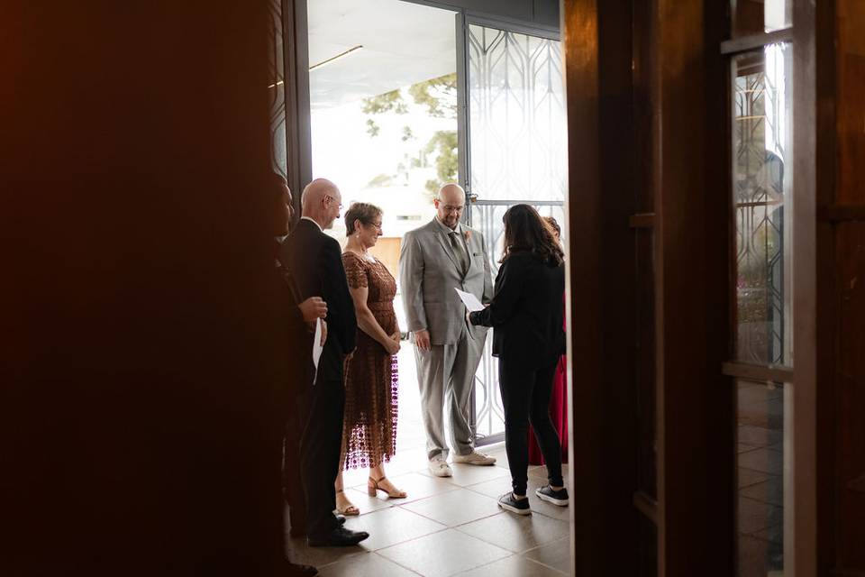 Casamento