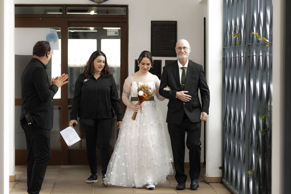 Casamento