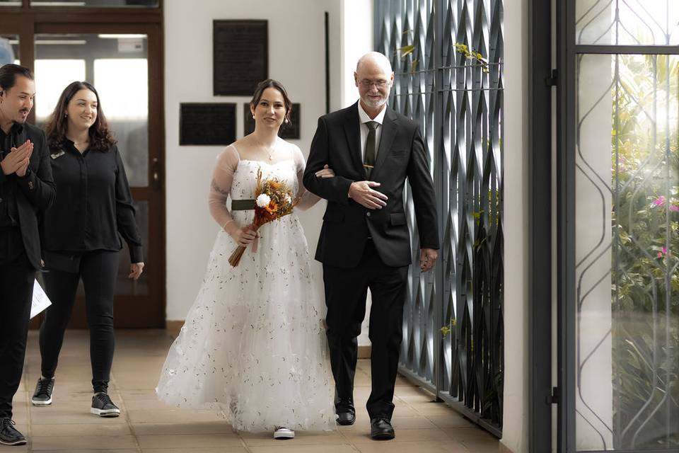 Casamento