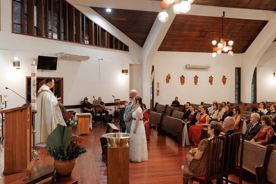 Casamento