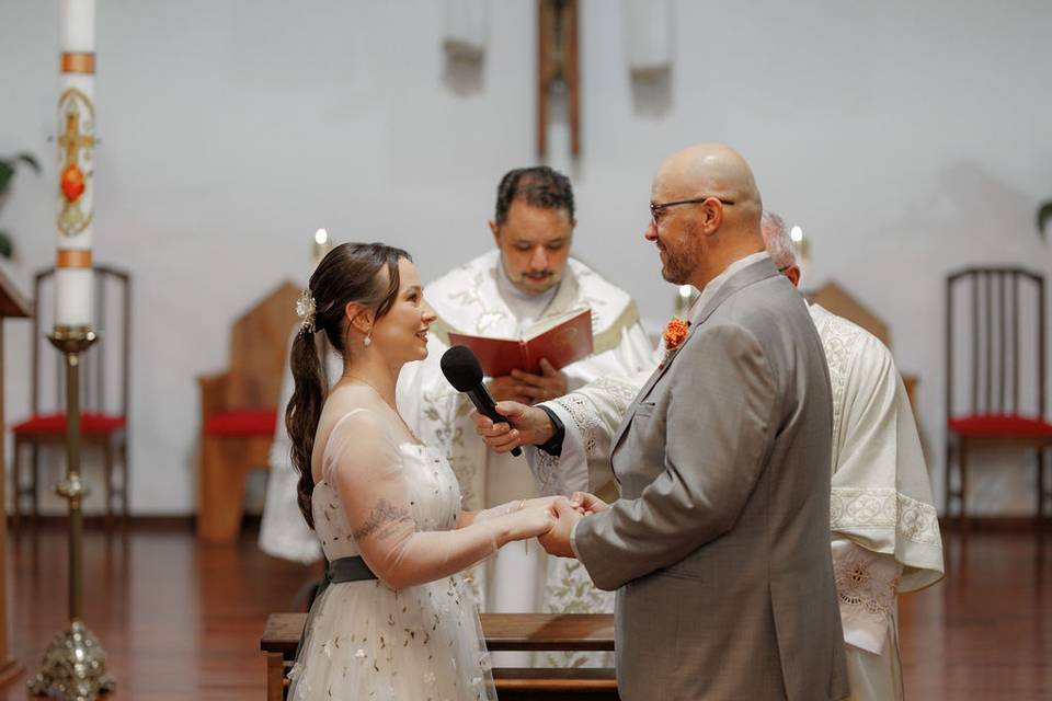 Casamento