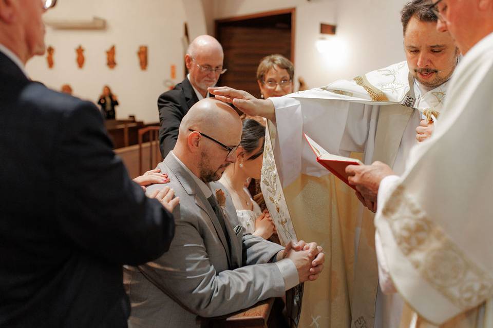 Casamento