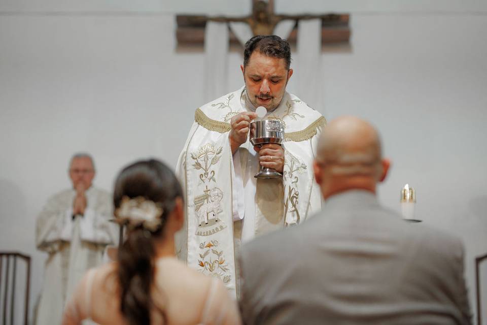 Casamento