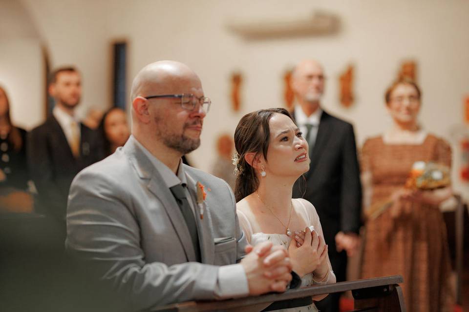 Casamento