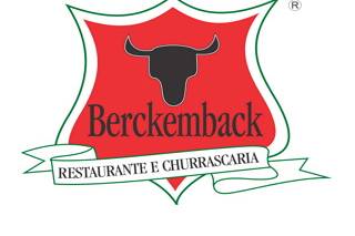 Berckemback Churrascaria e Eventos Logo