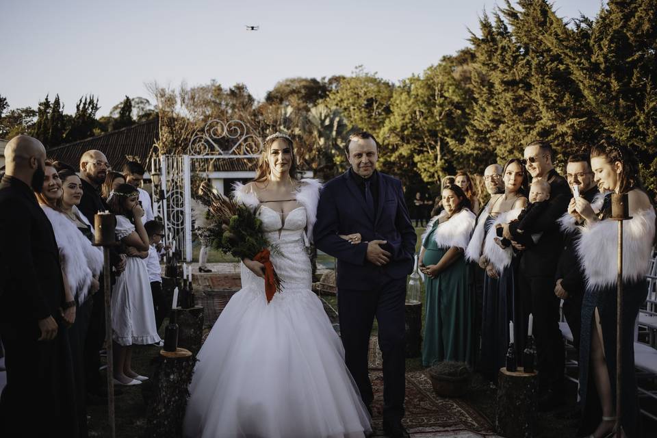 Casamento