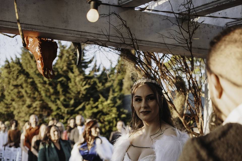 Casamento