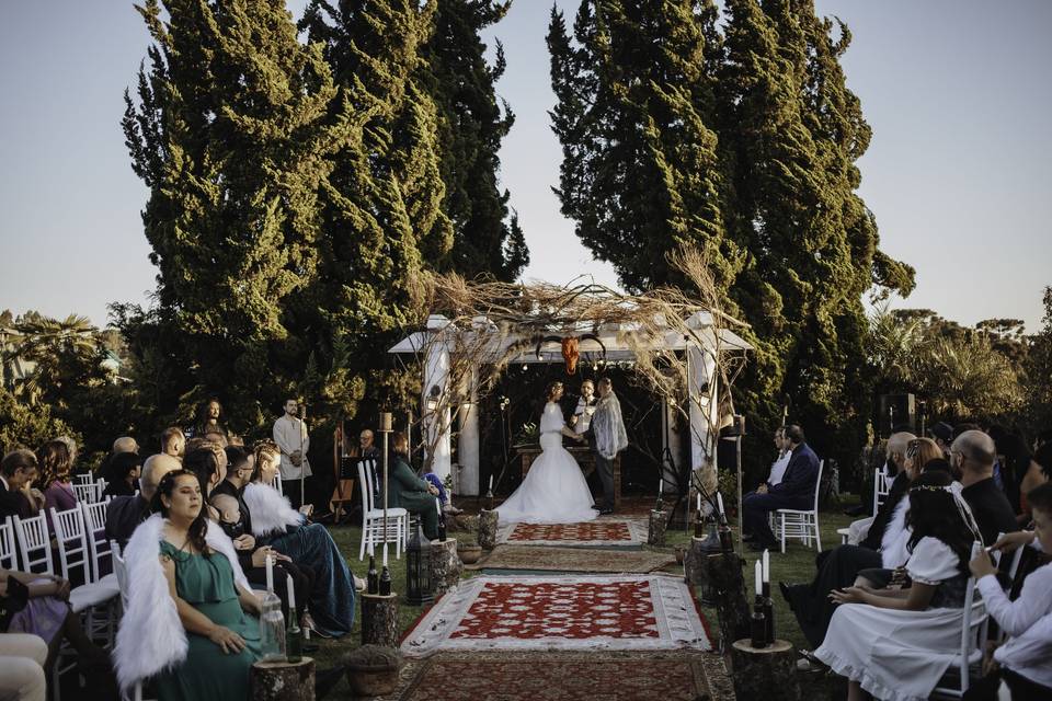 Casamento