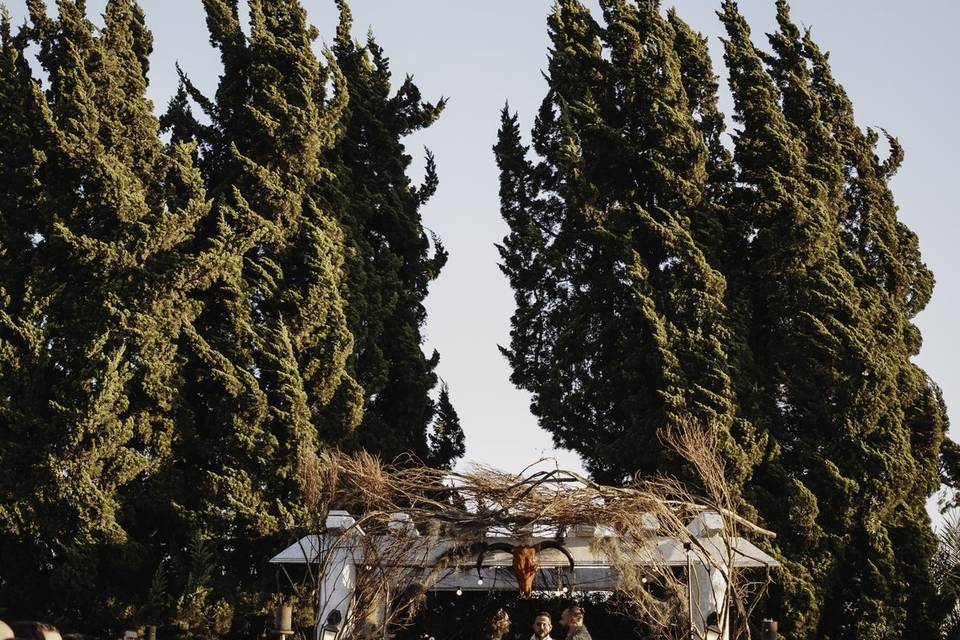 Casamento