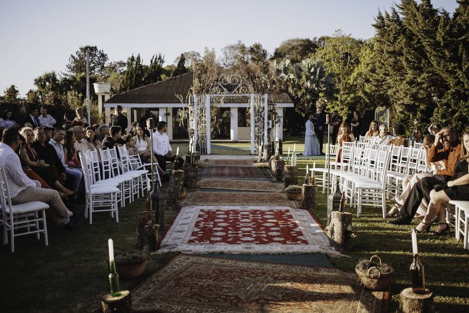 Casamento