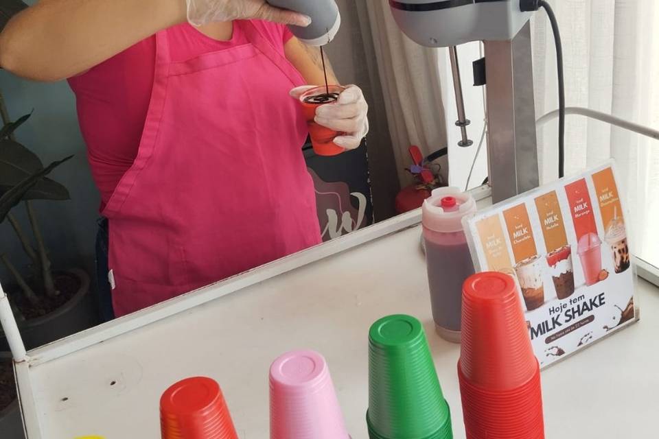 Preparação Exclusiva