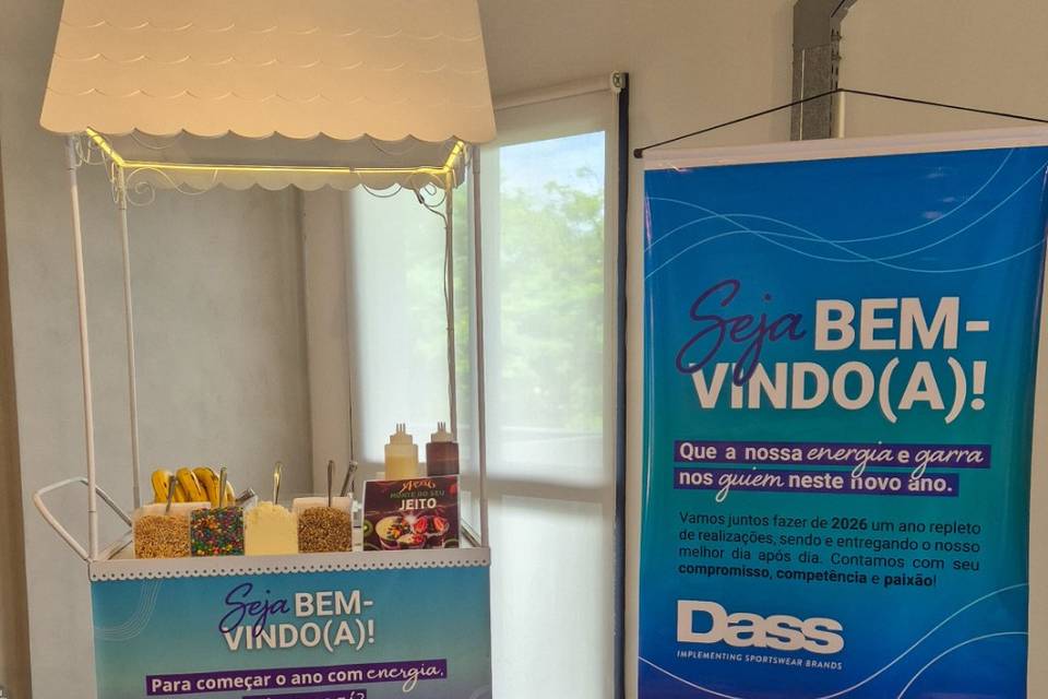 Trabalho de Marca