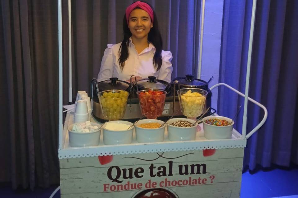 Fondue