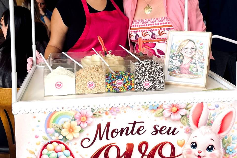 Ações Sazonais