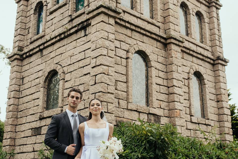 Casamento