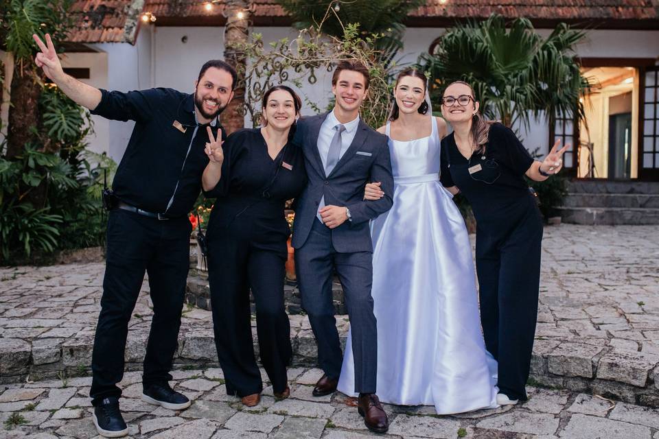 Casamento