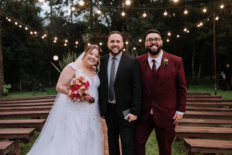 Casamento