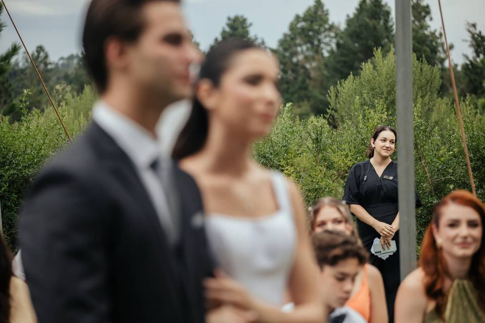 Casamento