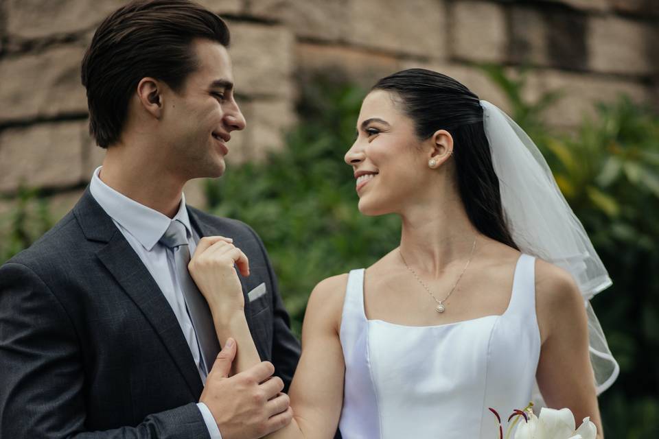 Casamento