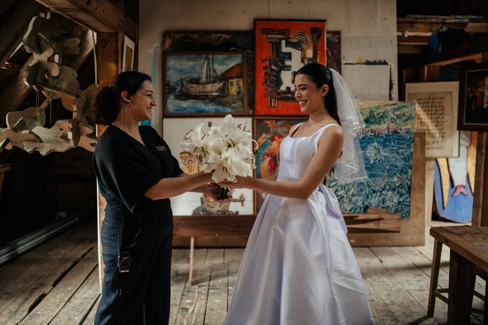 Casamento