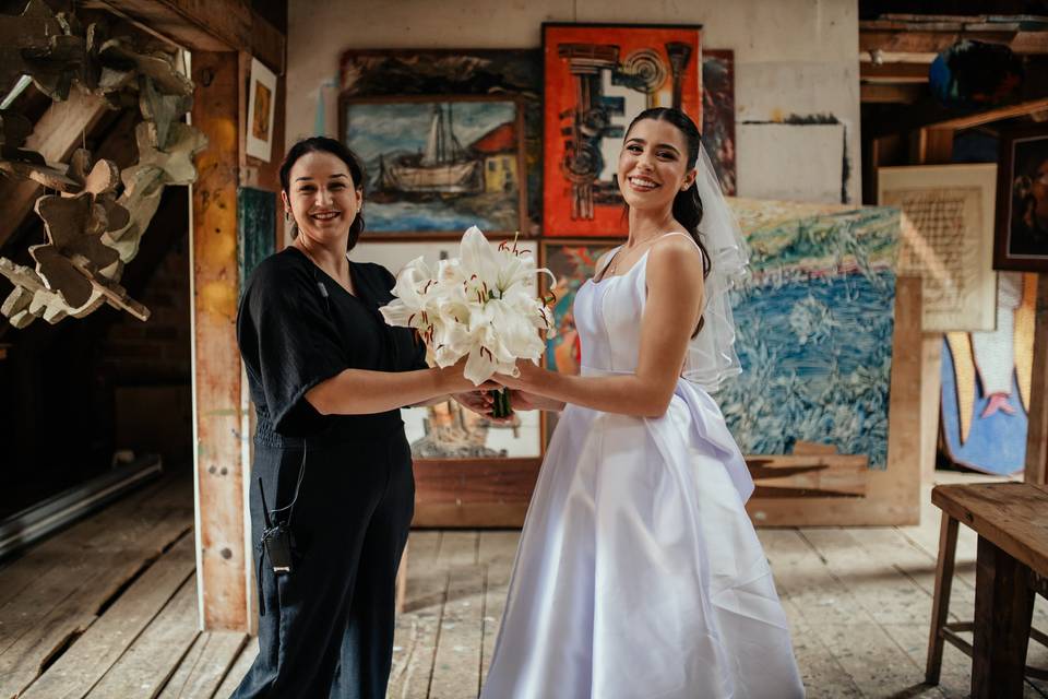 Casamento