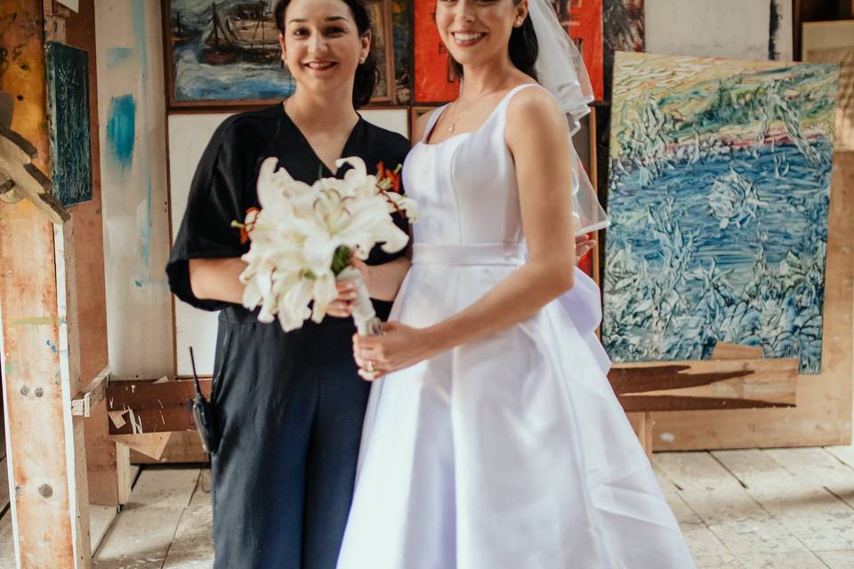 Casamento