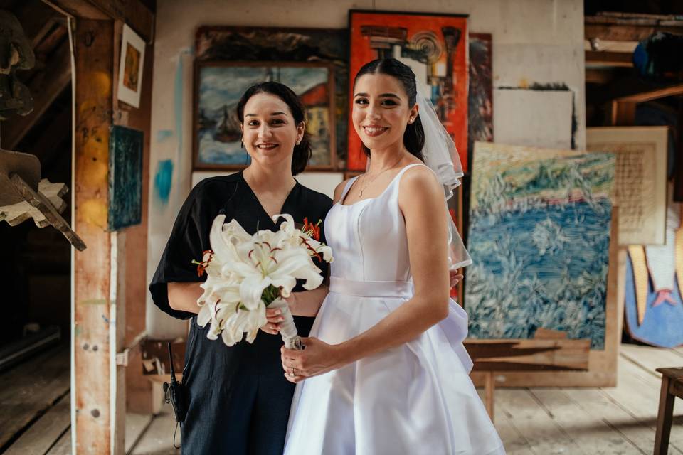 Casamento
