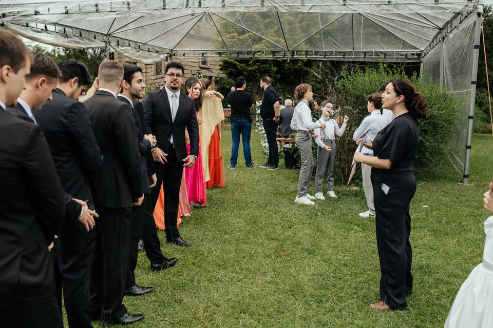 Casamento