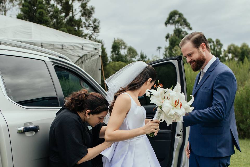 Casamento