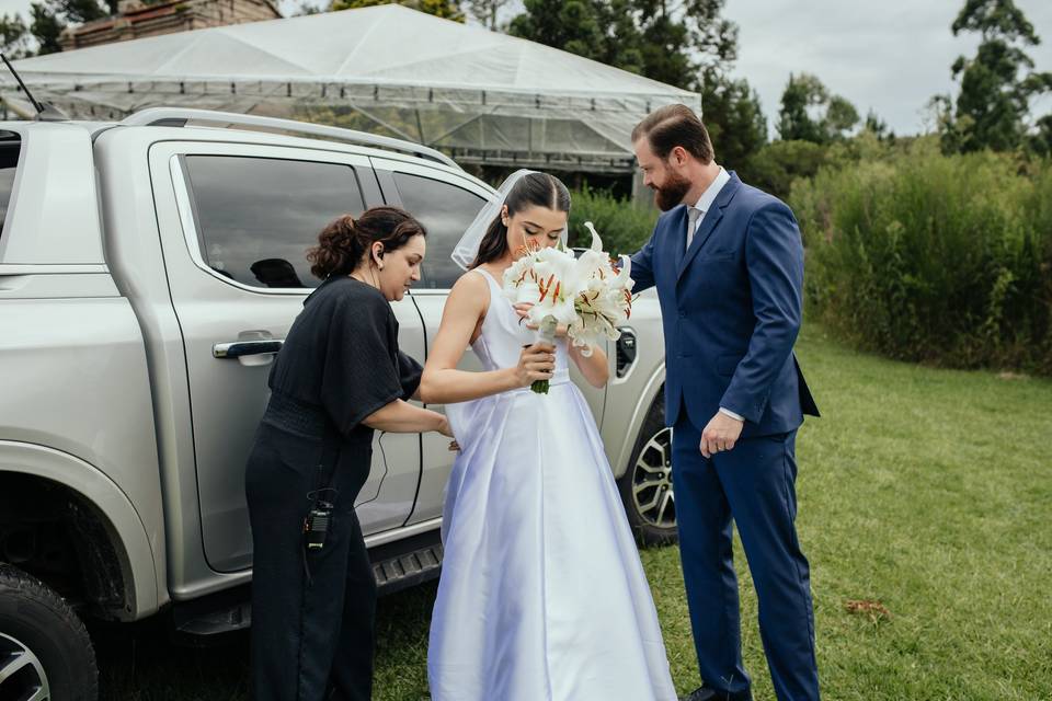 Casamento