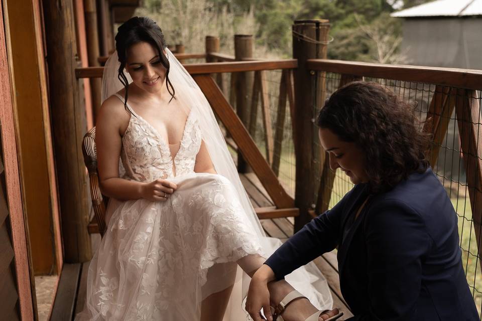 Casamento