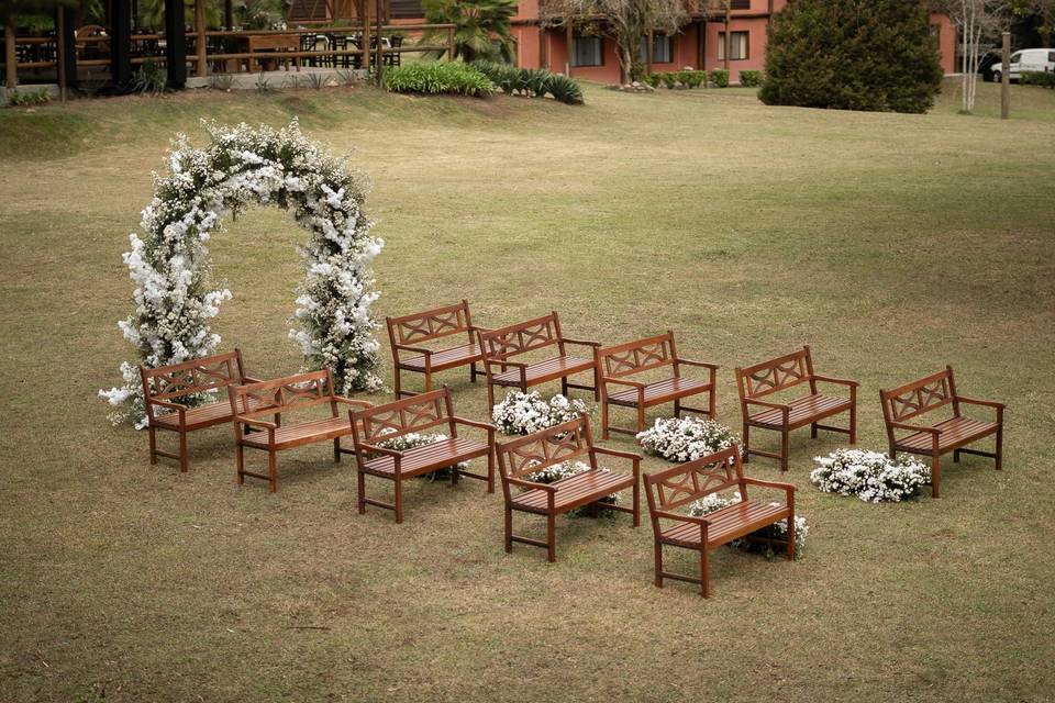 Casamento