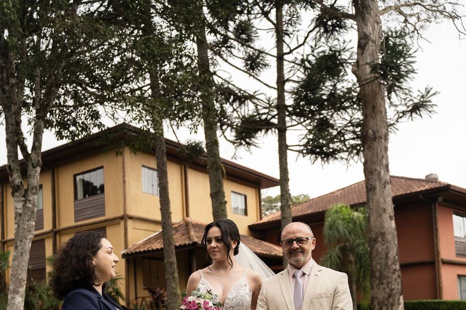 Casamento