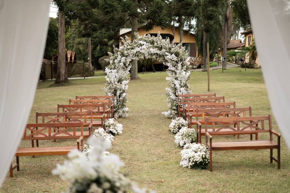 Casamento
