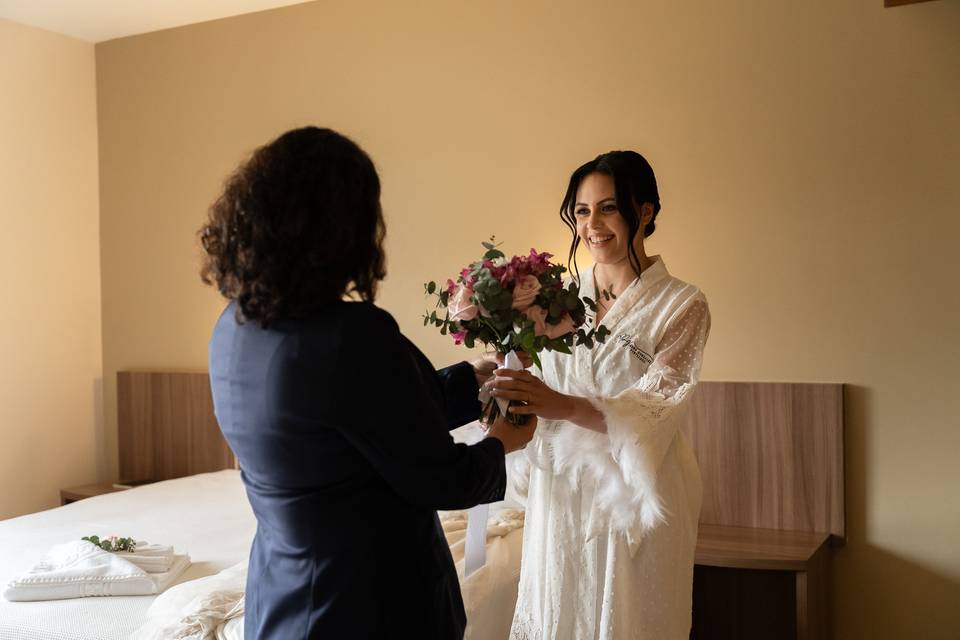 Casamento