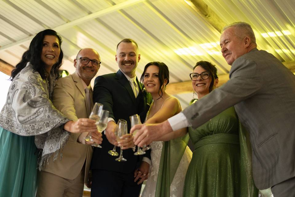 Casamento