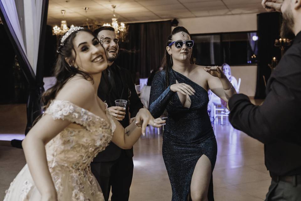 Casamento
