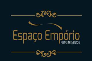 Espaço Empório logo