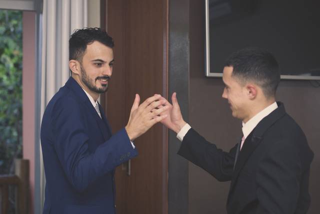 Weding HJ - Caratinga