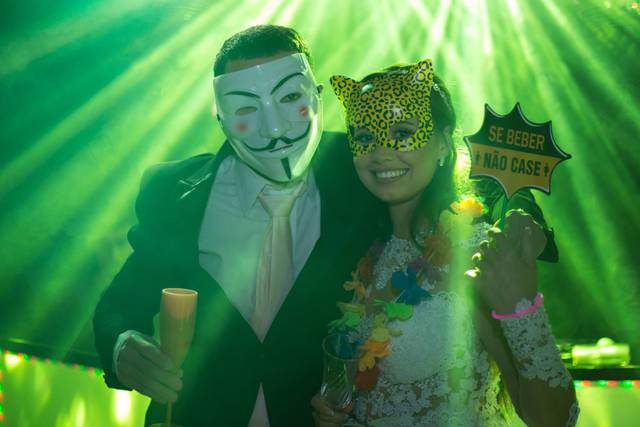 Weding HJ - Caratinga