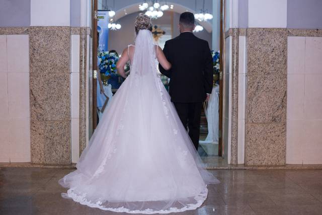 Weding HJ - Caratinga