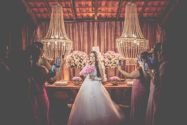 Weding HJ - Caratinga