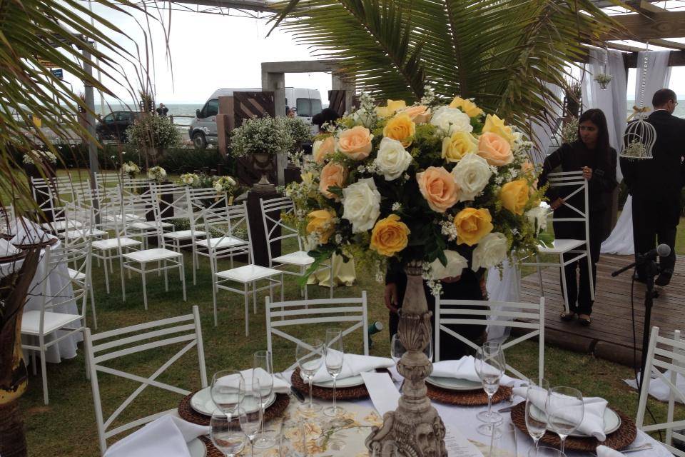 Eventos marcantes