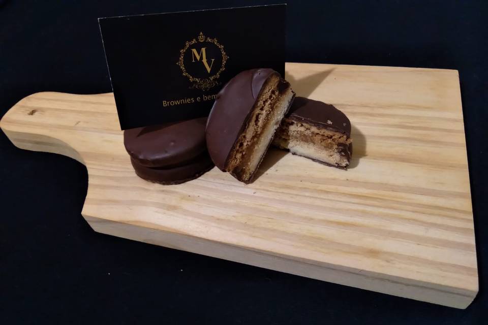 Nosso alfajor