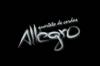 Quarteto Allegro logo