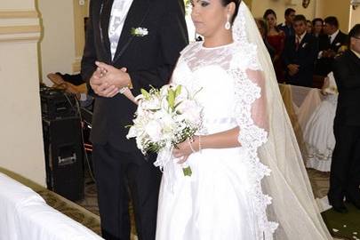Fotógrafo de casamento