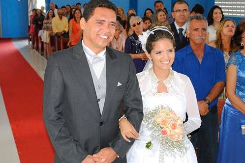 Fotógrafo profissional