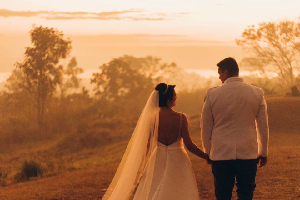 Casamento Thais e Felipe