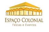 Espaço Colonial logo